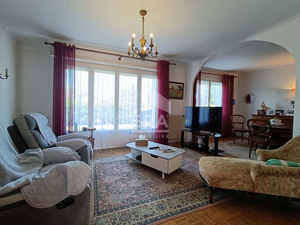 Achat maison 7 chambre(s) - Pau