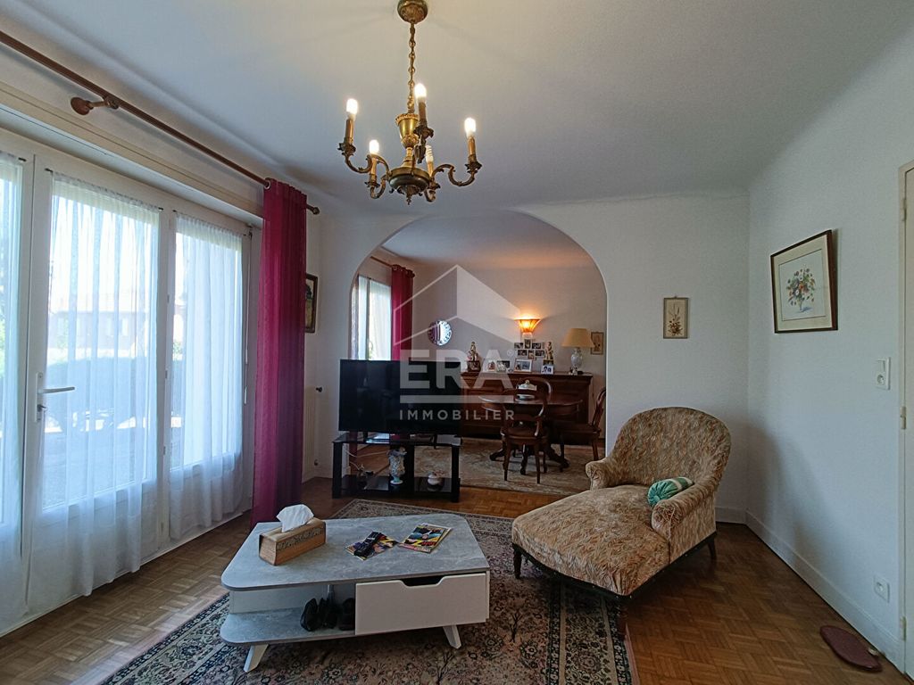 Achat maison 7 chambre(s) - Pau