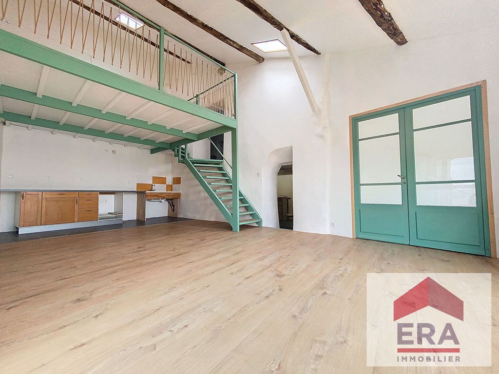 Achat maison à vendre 3 chambres 150 m² - Murviel-lès-Béziers