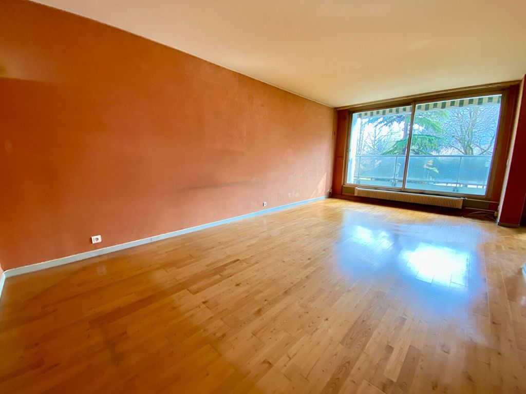 Achat appartement à vendre 4 pièces 87 m² - Boulogne-Billancourt