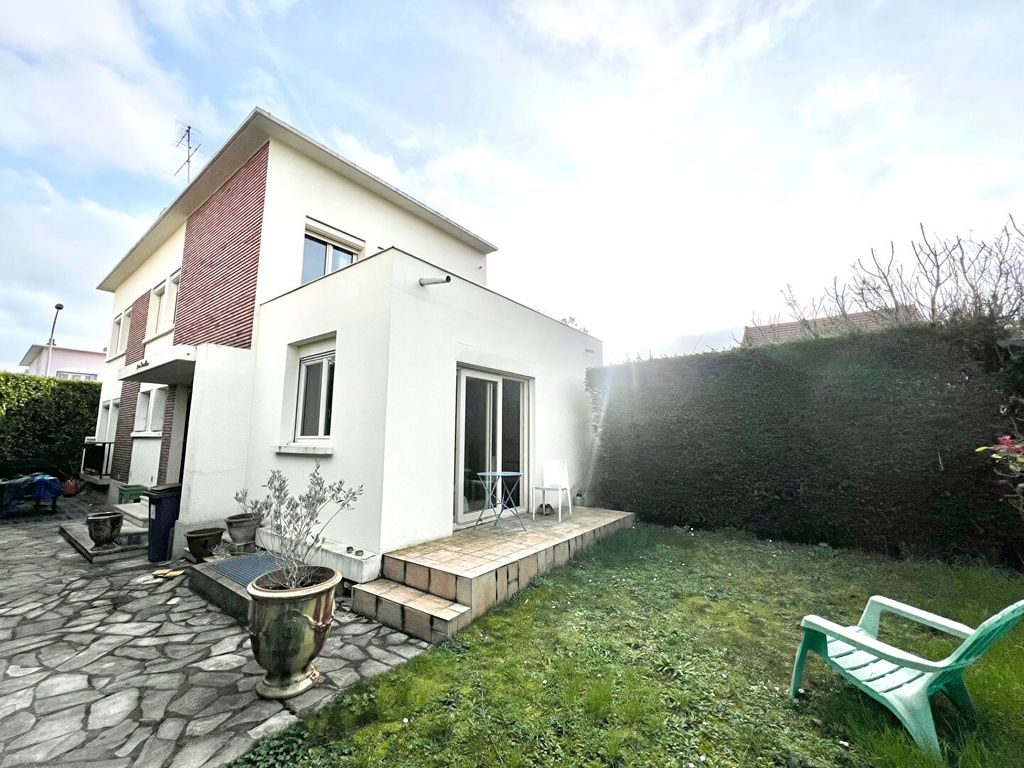 Achat maison 3 chambre(s) - Le Perreux-sur-Marne