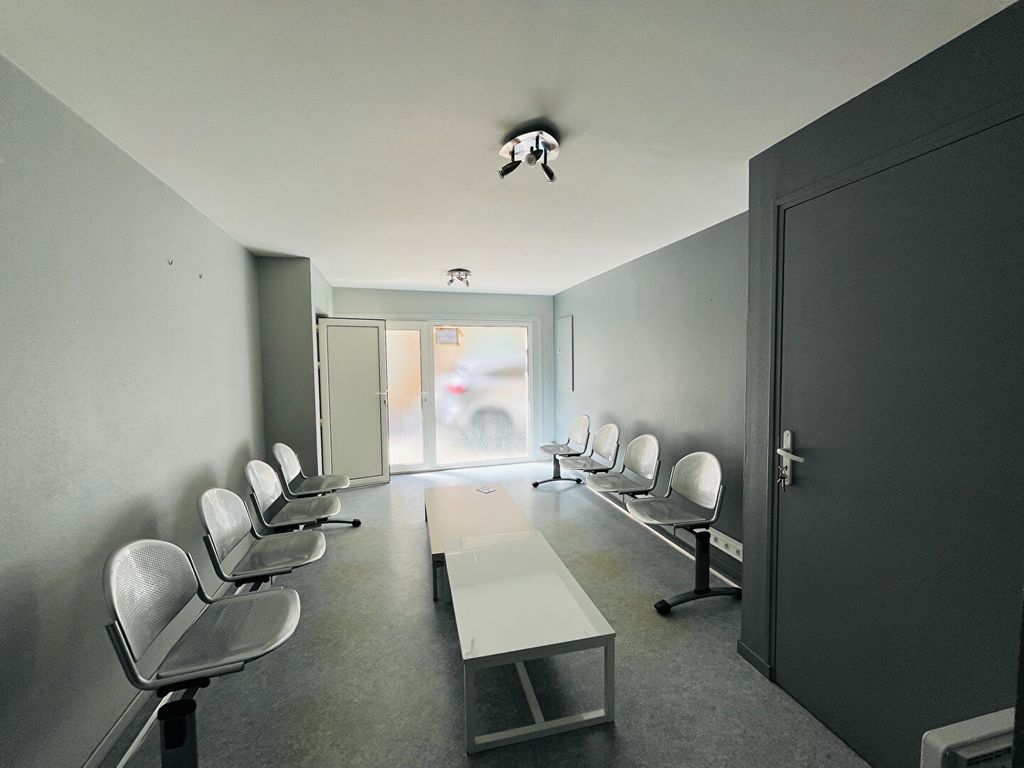 Achat appartement à vendre 6 pièces 127 m² - Limoux