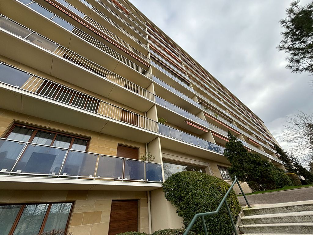 Achat appartement à vendre 3 pièces 81 m² - Reims