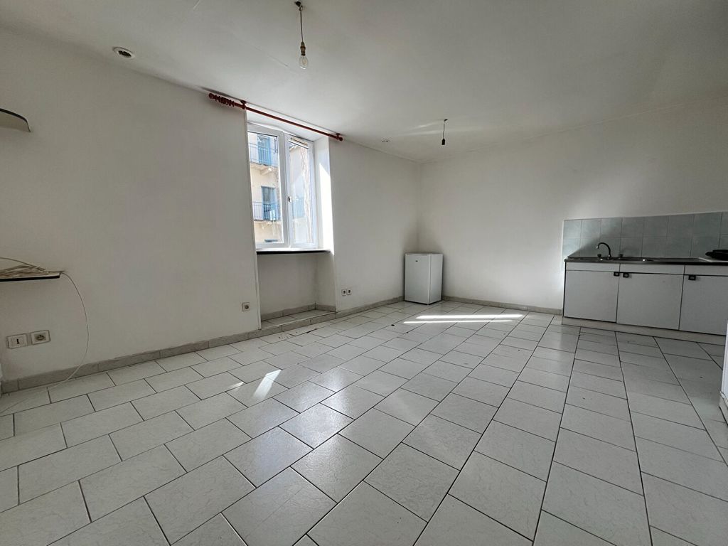 Achat appartement à vendre 2 pièces 32 m² - Nantes