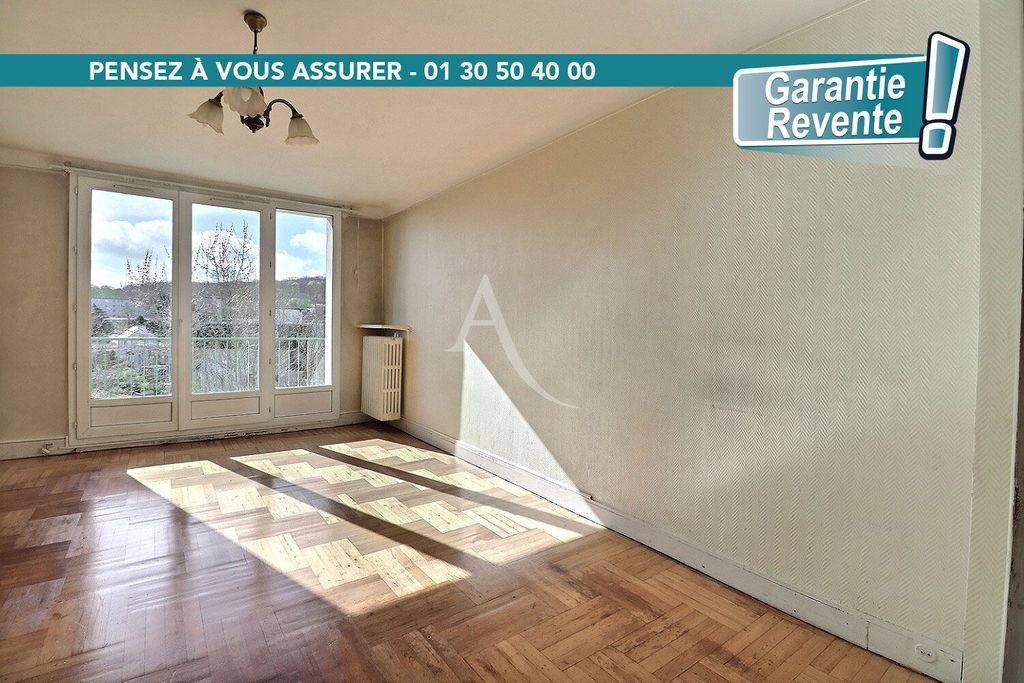 Achat appartement 3 pièce(s) Viroflay