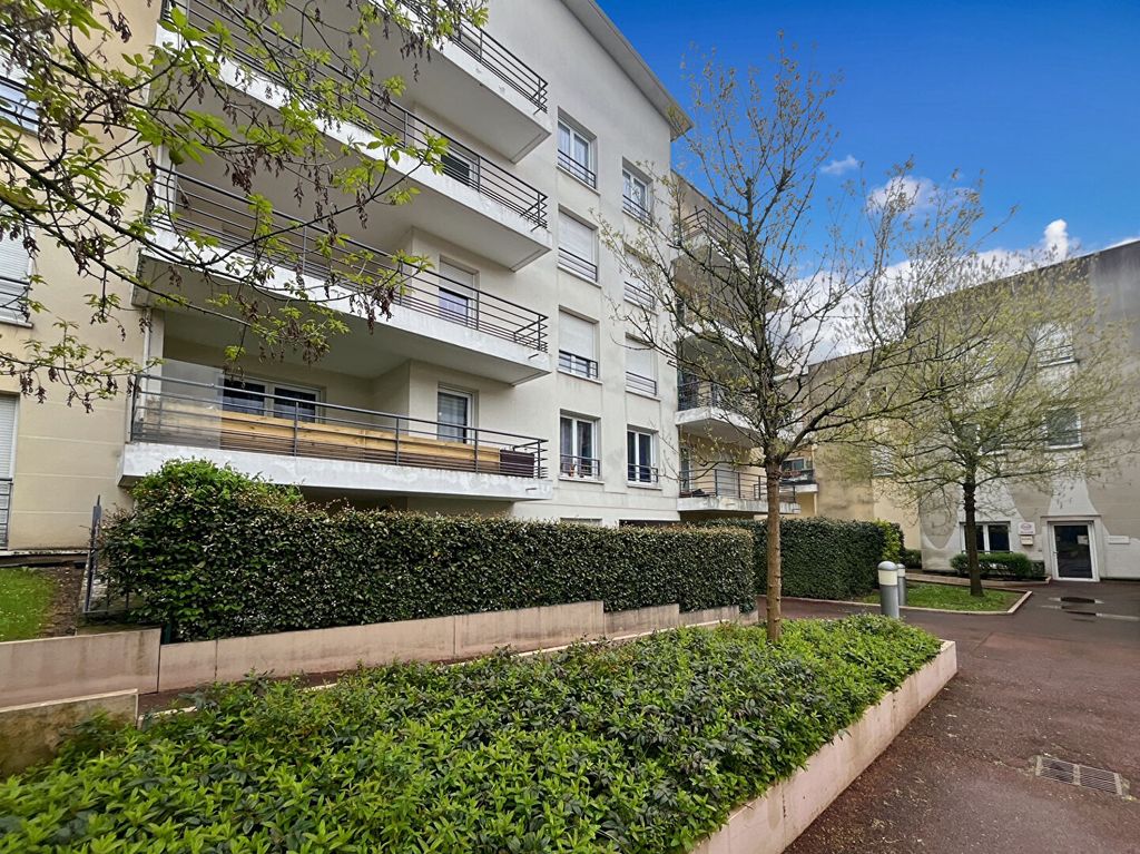 Achat appartement à vendre 5 pièces 85 m² - Hardricourt