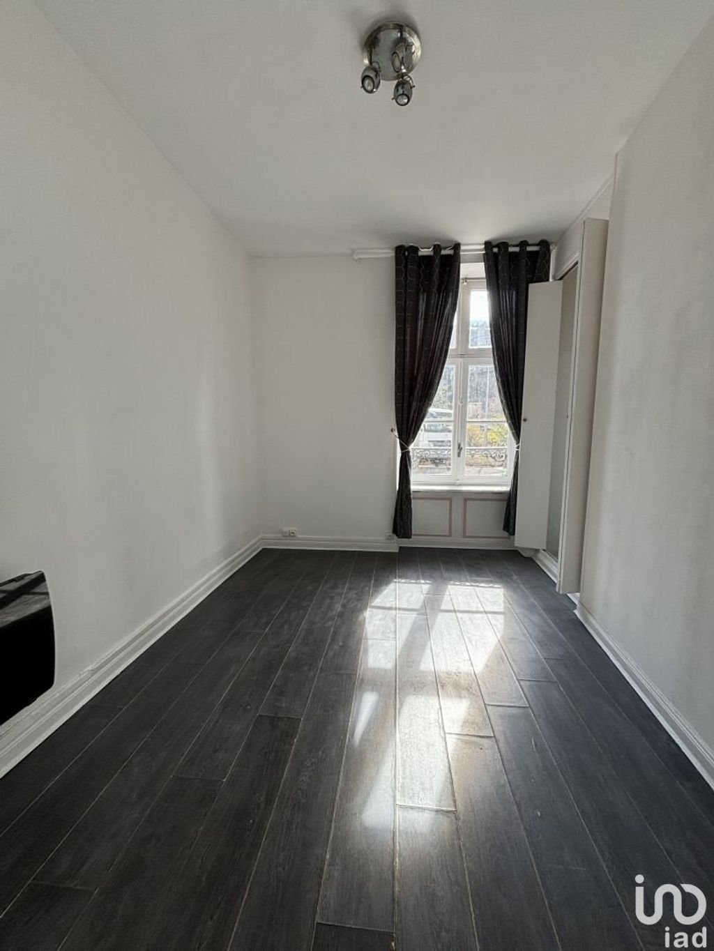 Achat appartement à vendre 2 pièces 40 m² - Royat