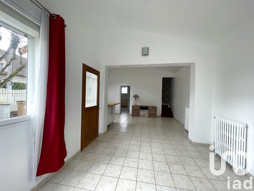 Achat maison 3 chambre(s) - Saint-Prix