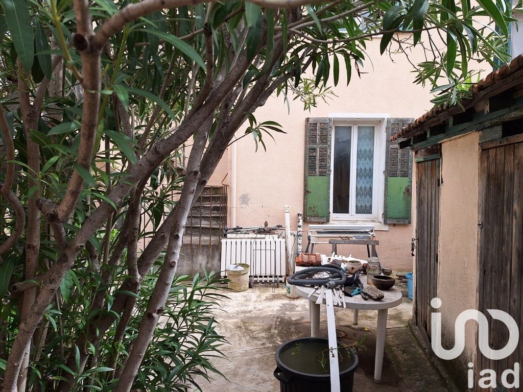 Achat maison à vendre 2 chambres 137 m² - Toulon