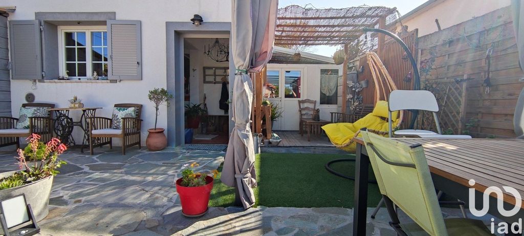 Achat maison à vendre 2 chambres 87 m² - Toulon