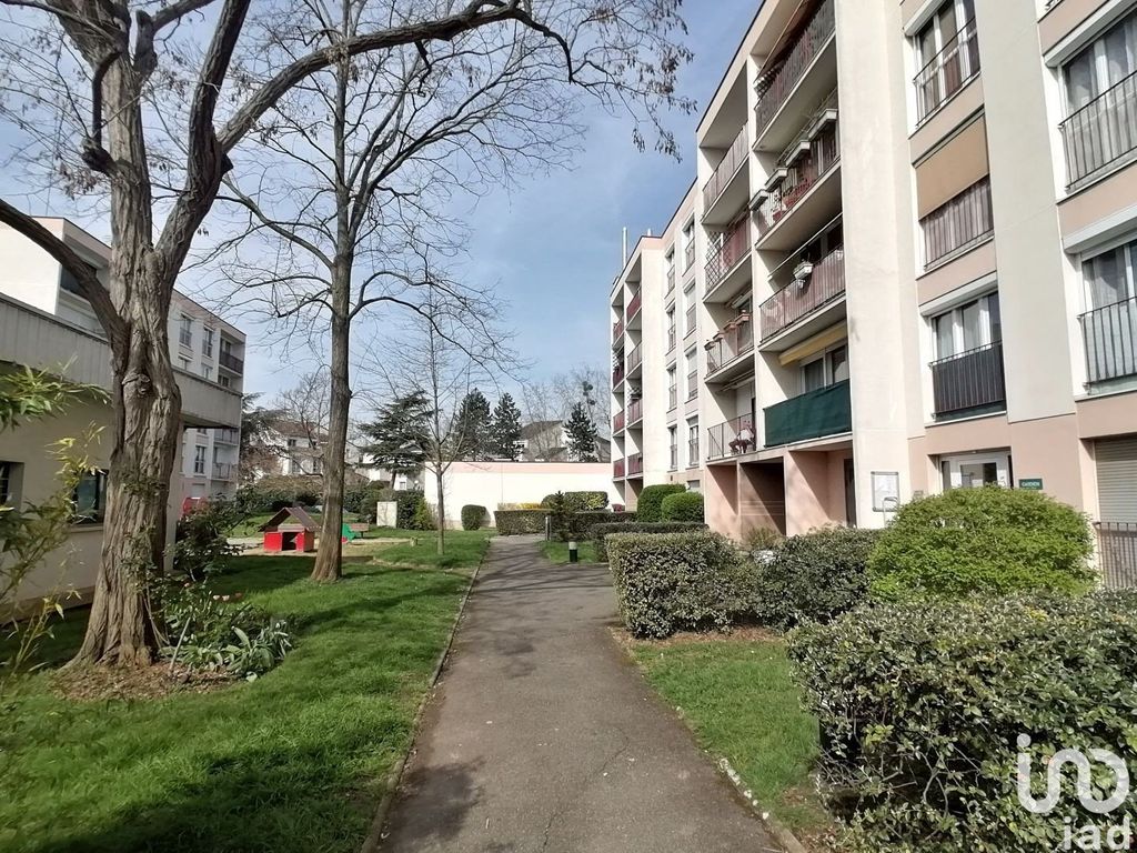 Achat appartement à vendre 4 pièces 75 m² - Yerres