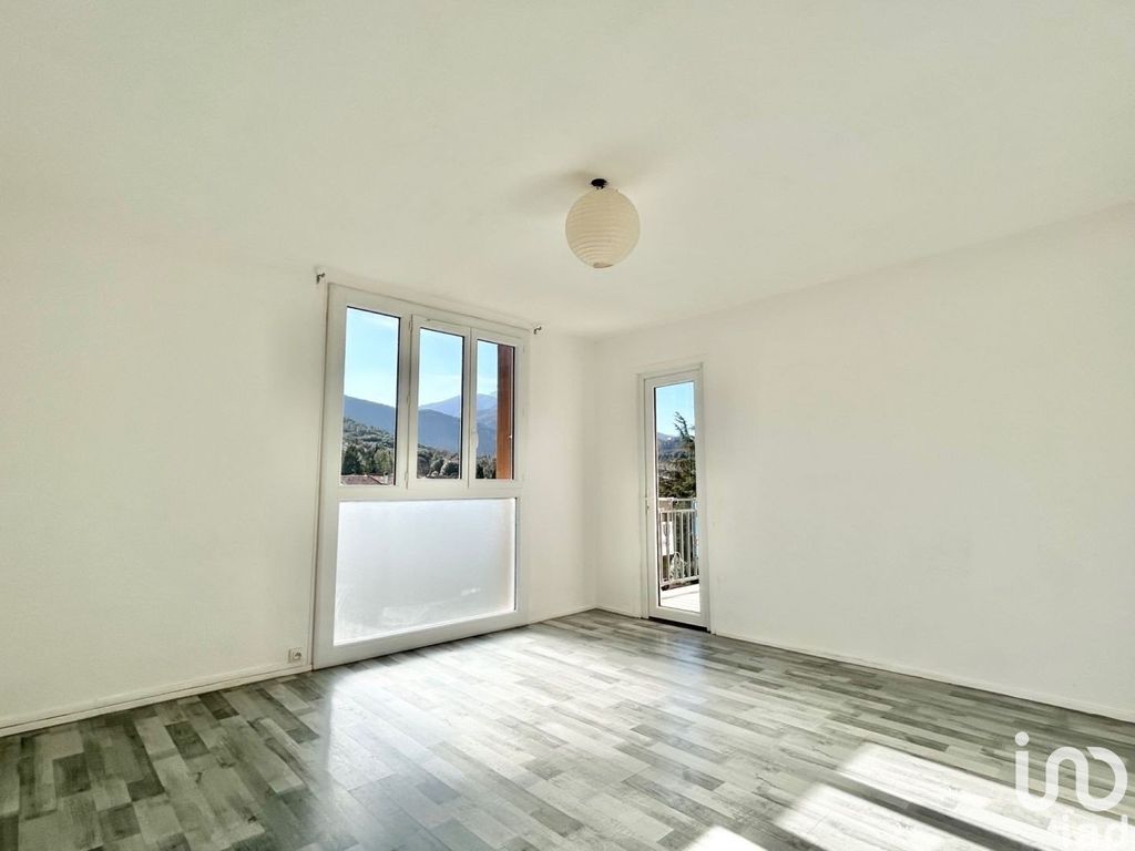 Achat appartement à vendre 3 pièces 60 m² - Amélie-les-Bains-Palalda