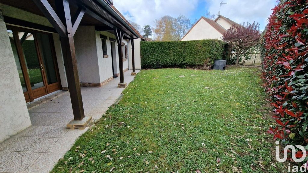 Achat maison 4 chambre(s) - Évreux