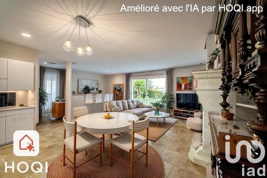 Achat maison 3 chambre(s) - Villeneuve-sur-Lot