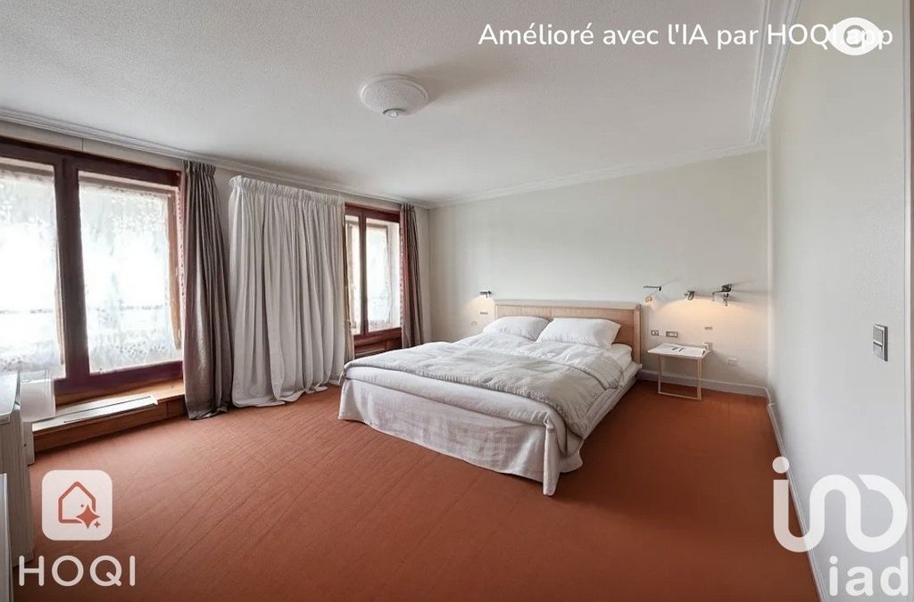 Achat appartement 3 pièce(s) Paris 10ème arrondissement