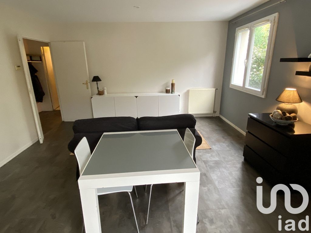 Achat appartement 2 pièce(s) Neuilly-sur-Marne