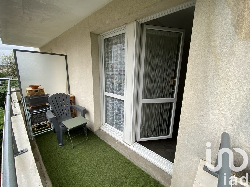 Achat appartement 2 pièce(s) Neuilly-sur-Marne