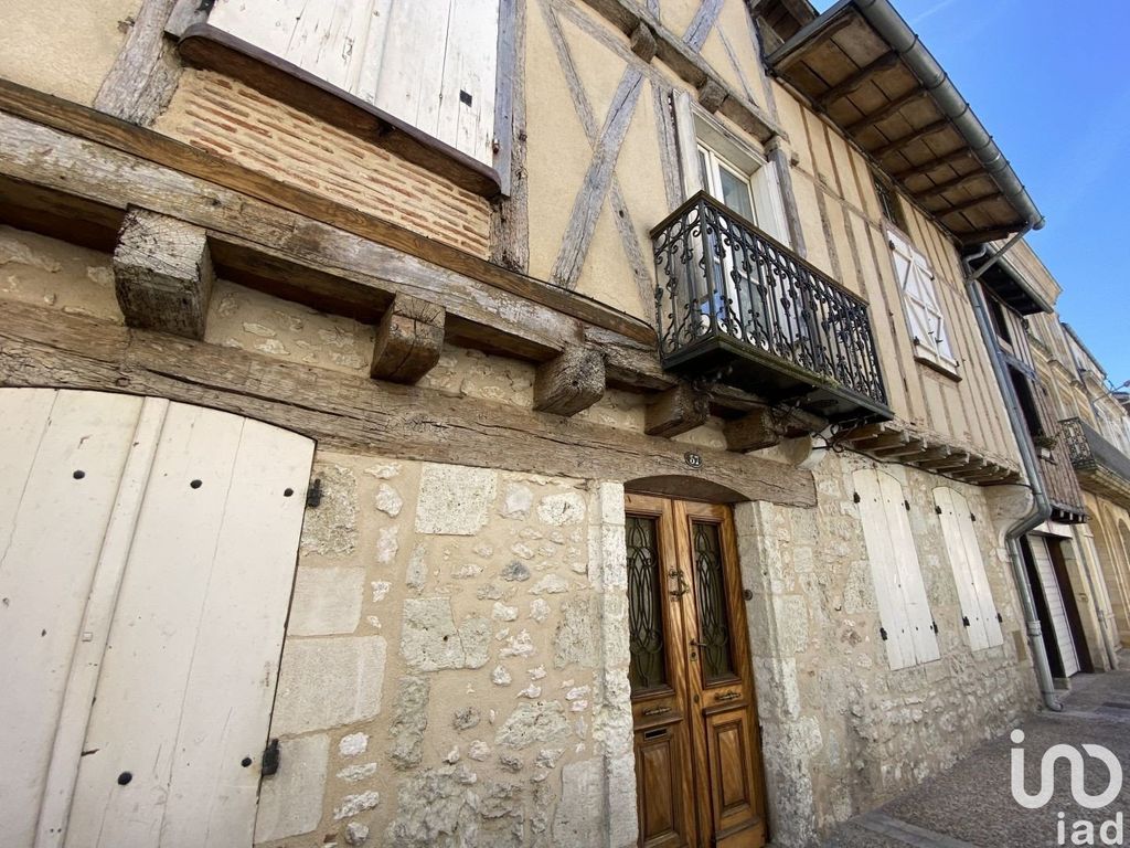 Achat maison 4 chambre(s) - Sainte-Foy-la-Grande