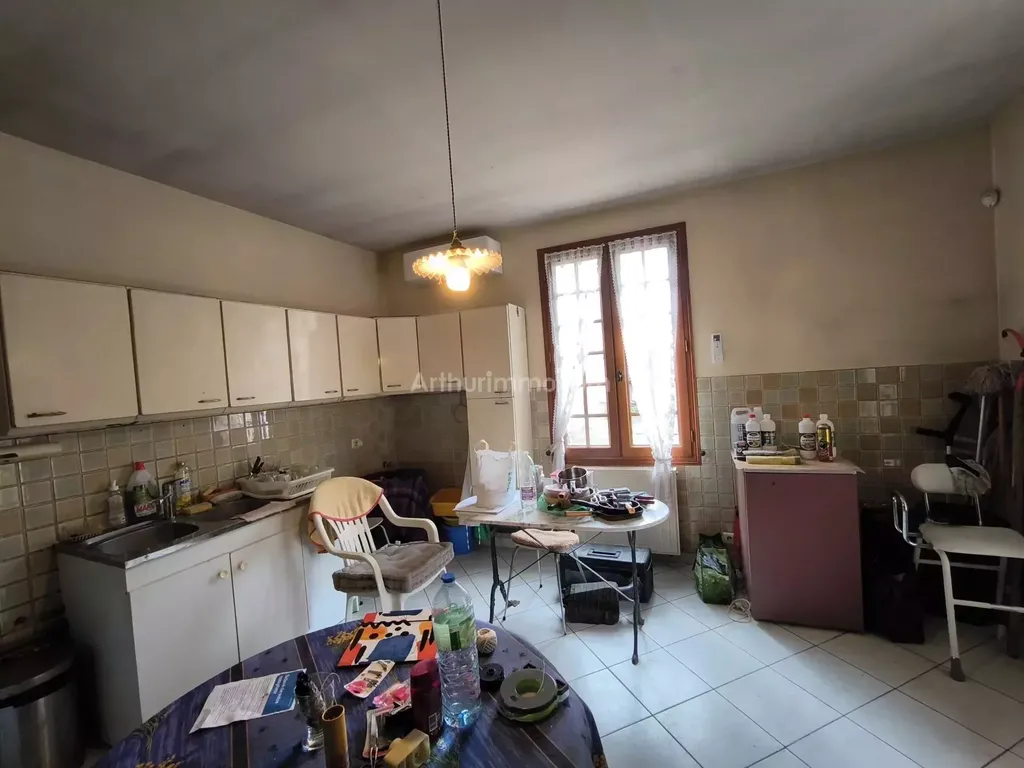 Achat maison 2 chambre(s) - Bergerac