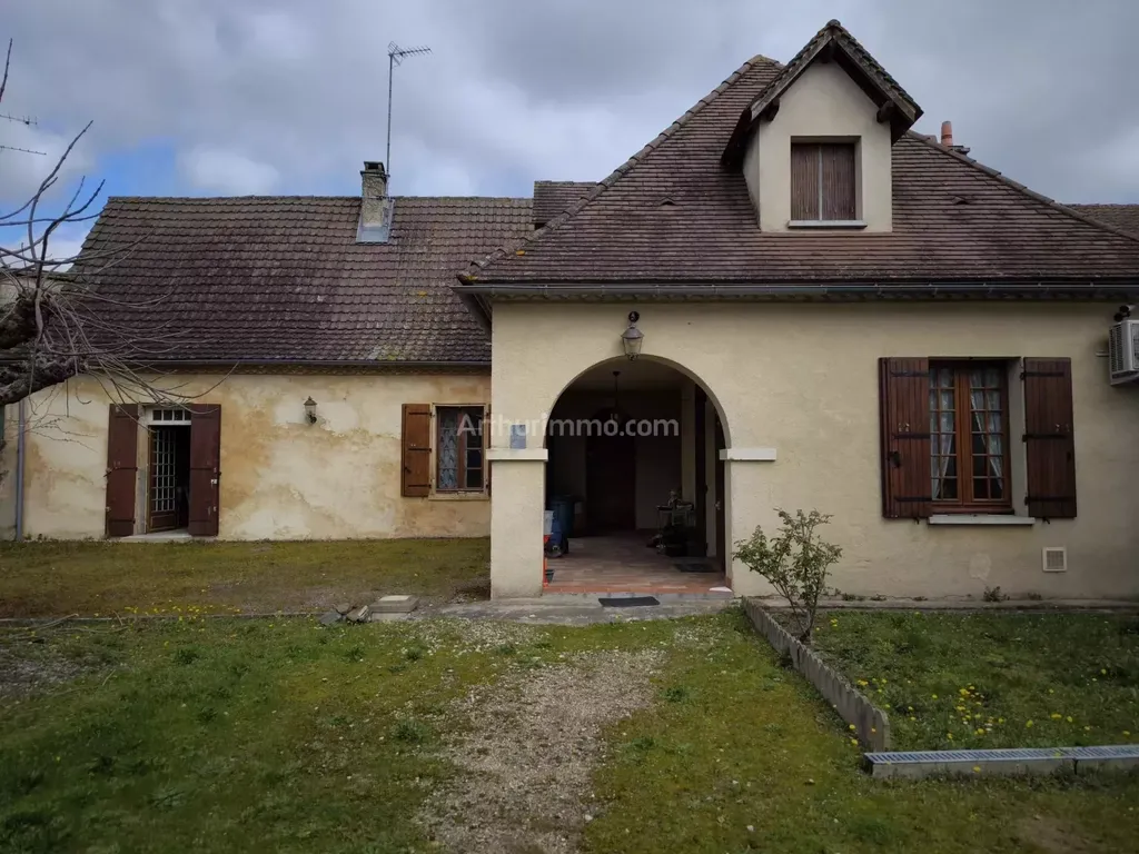 Achat maison 2 chambre(s) - Bergerac