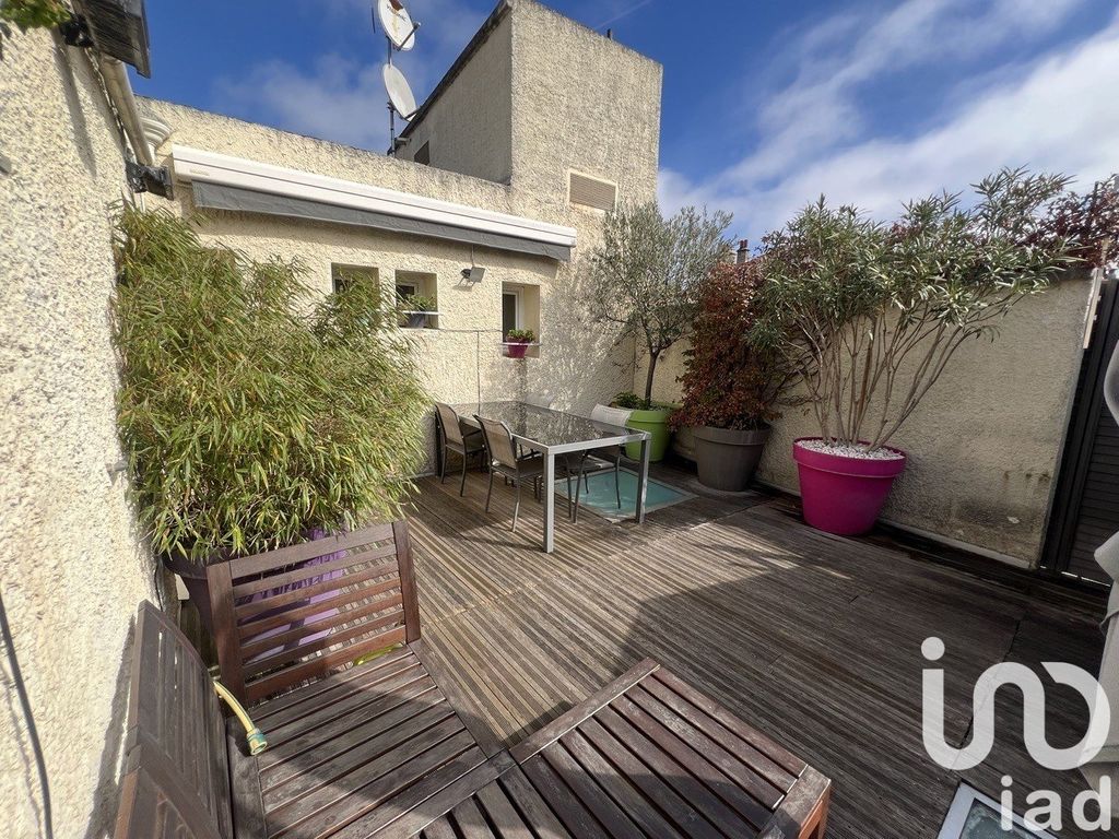 Achat loft à vendre 4 pièces 170 m² - Montélimar