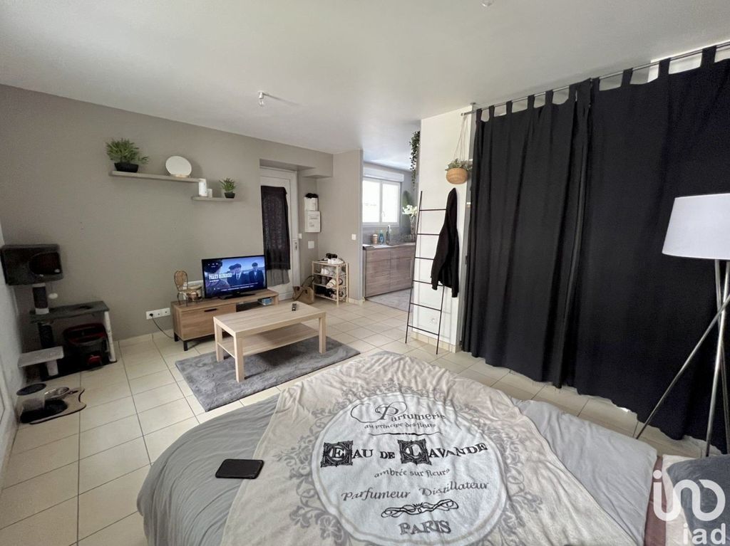 Achat duplex à vendre 4 pièces 73 m² - Soisy-sur-Seine