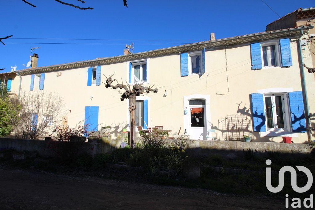 Achat maison à vendre 4 chambres 145 m² - Carpentras