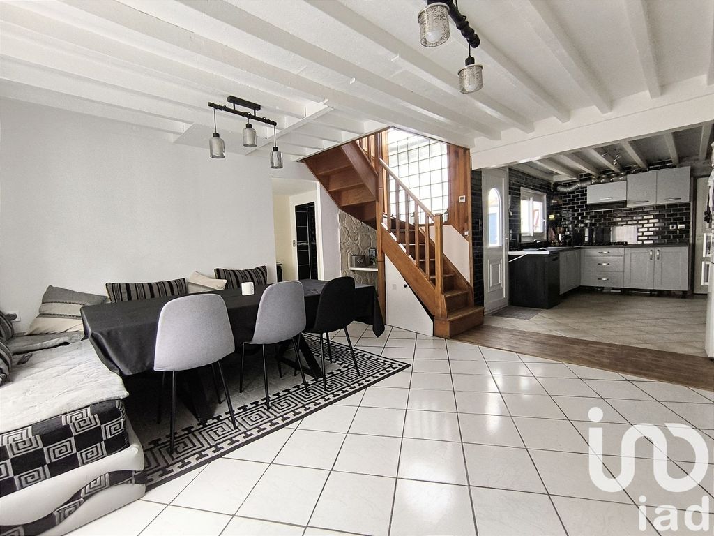 Achat maison à vendre 5 chambres 104 m² - Le Havre
