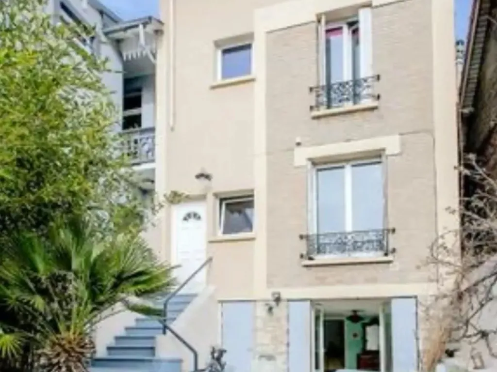 Achat maison 5 chambre(s) - Nanterre