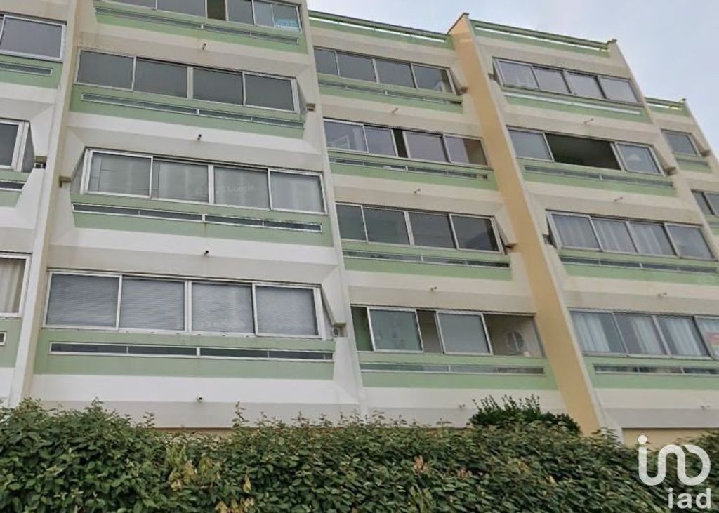 Achat appartement à vendre 2 pièces 29 m² - Saint-Hilaire-de-Riez