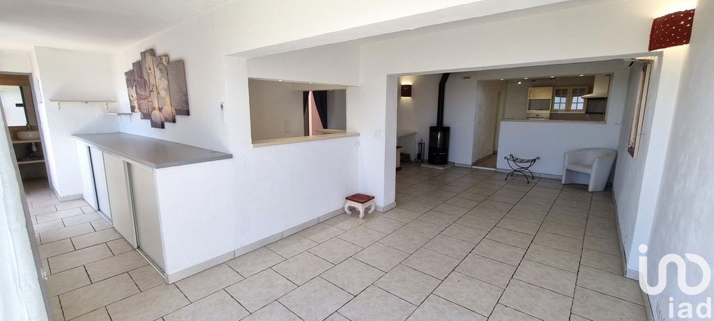 Achat appartement 4 pièce(s) Vence