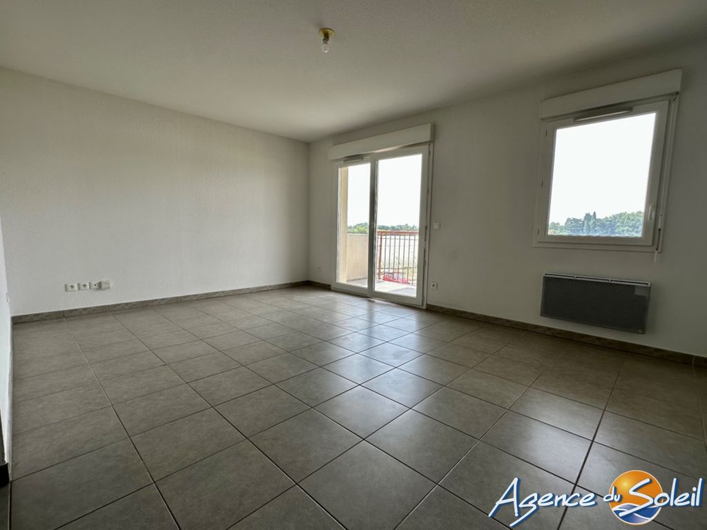 Achat appartement à vendre 3 pièces 55 m² - Saint-Cyprien