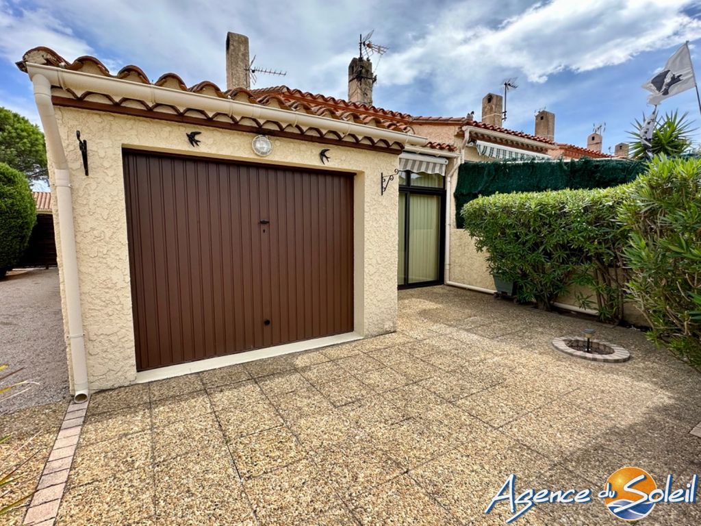 Achat maison 2 chambre(s) - Saint-Cyprien