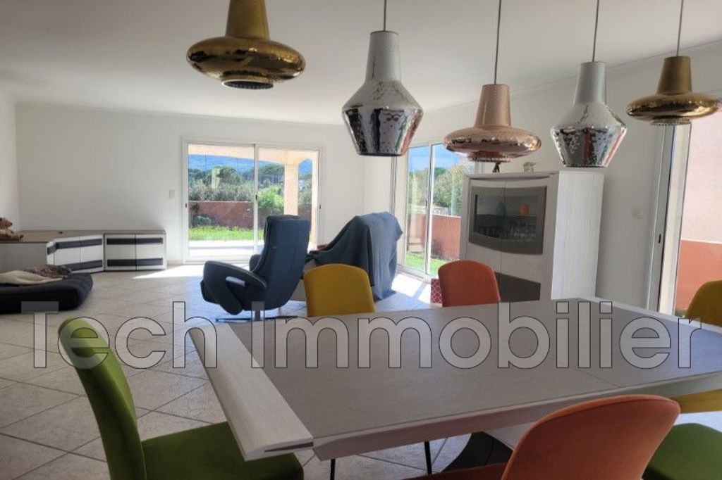 Achat maison 4 chambre(s) - Argelès-sur-Mer