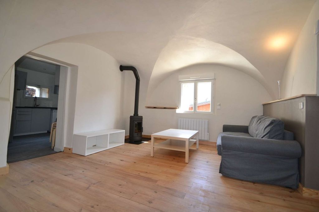 Achat appartement à vendre 2 pièces 45 m² - Aime-la-Plagne