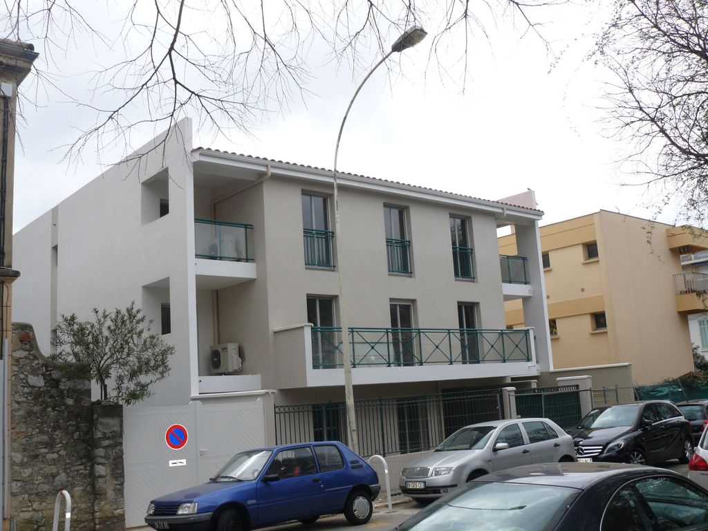 Achat appartement 3 pièce(s) Cannes