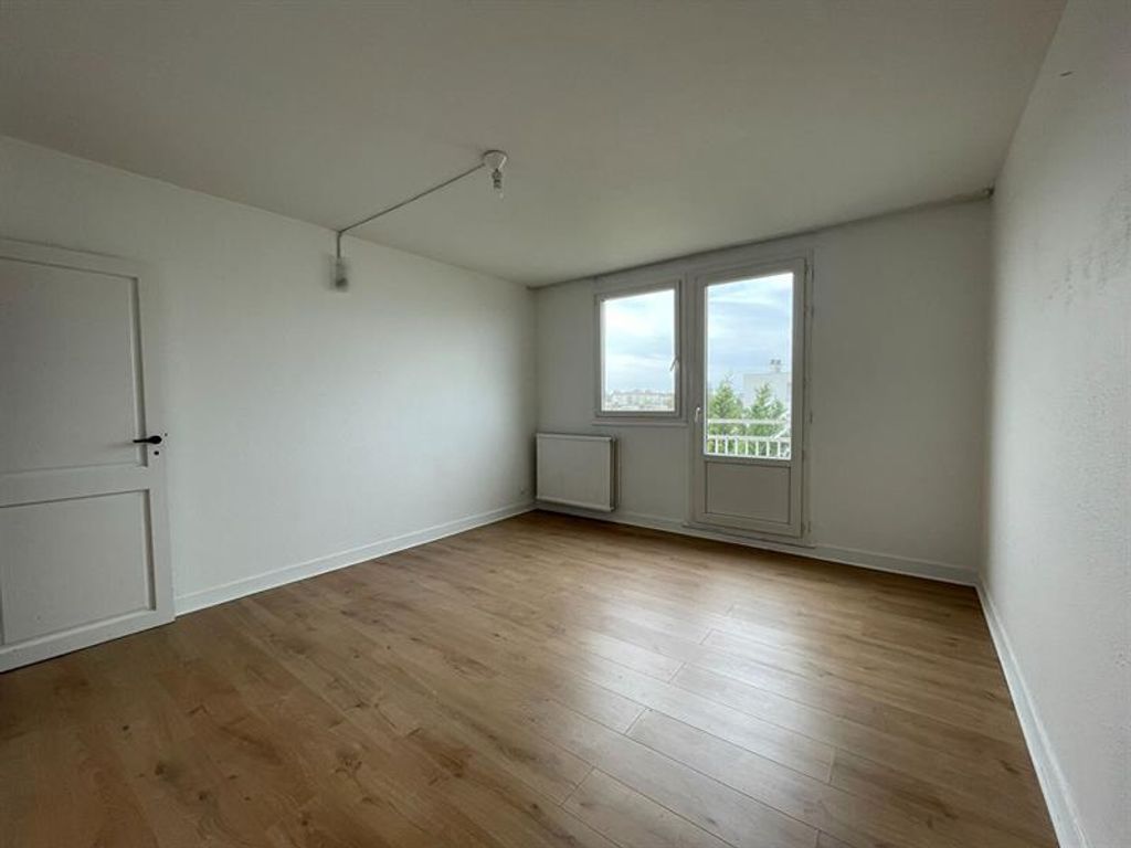 Achat appartement à vendre 3 pièces 53 m² - Villenave-d'Ornon