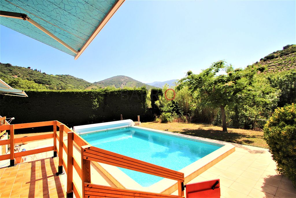 Achat maison 3 chambre(s) - Banyuls-sur-Mer