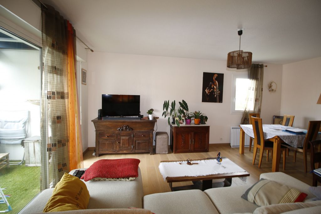 Achat appartement 3 pièce(s) Anglet