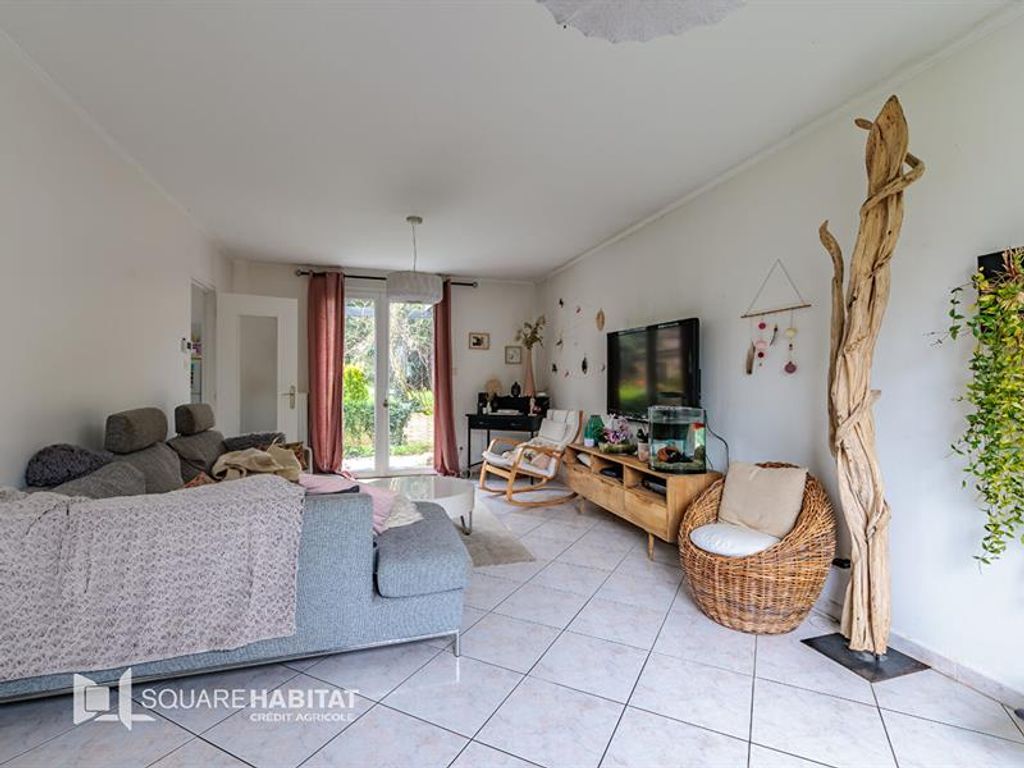 Achat maison à vendre 5 chambres 116 m² - La Roche-sur-Yon