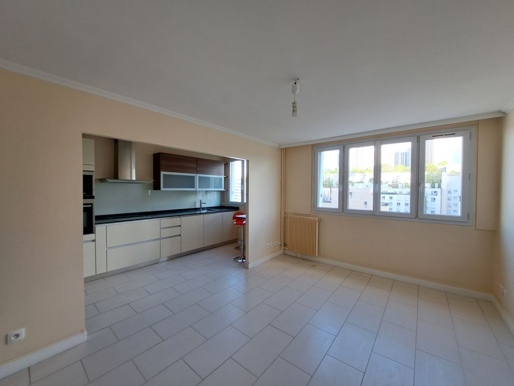 Achat appartement à vendre 3 pièces 73 m² - Issy-les-Moulineaux