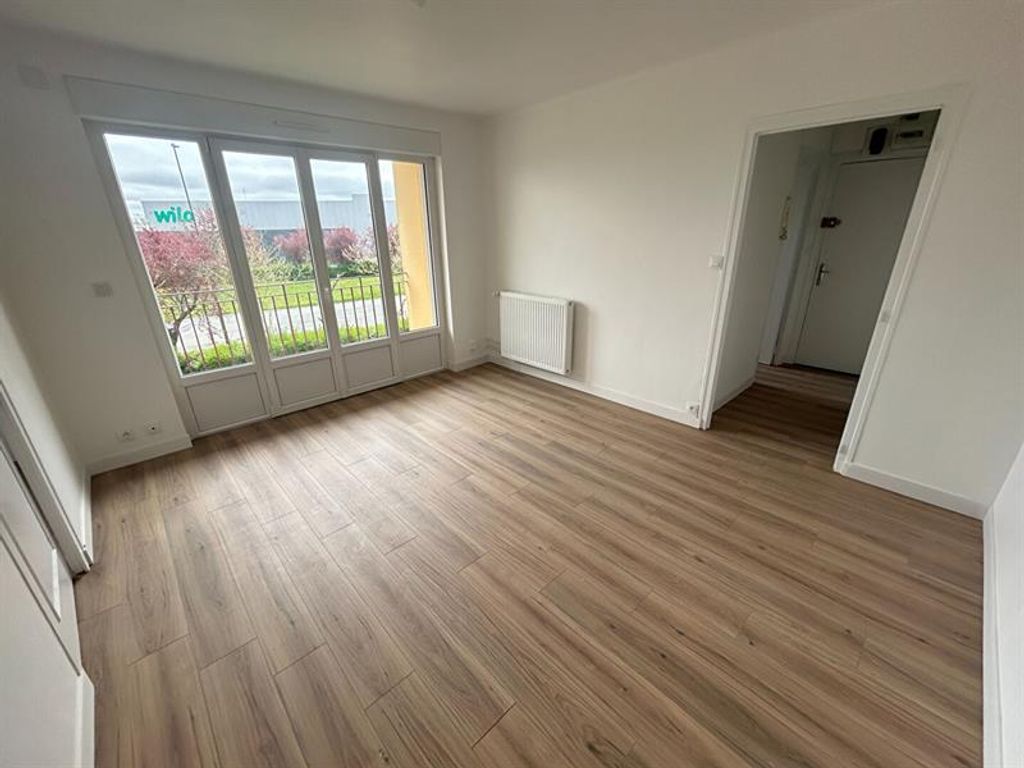 Achat appartement à vendre 2 pièces 42 m² - Laval