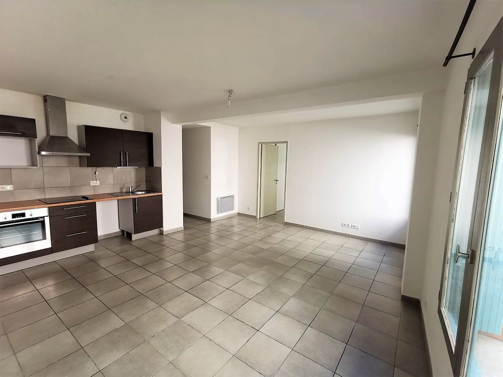 Achat appartement à vendre 3 pièces 65 m² - Céret