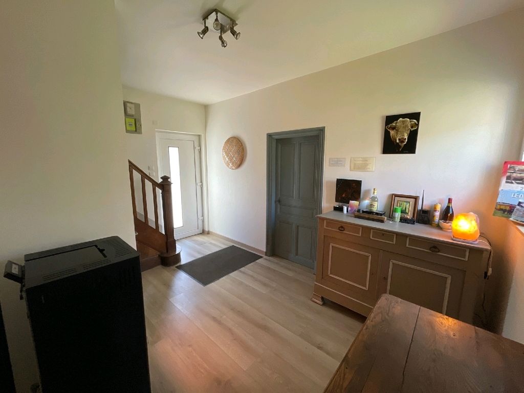 Achat maison 3 chambre(s) - Le Donjon