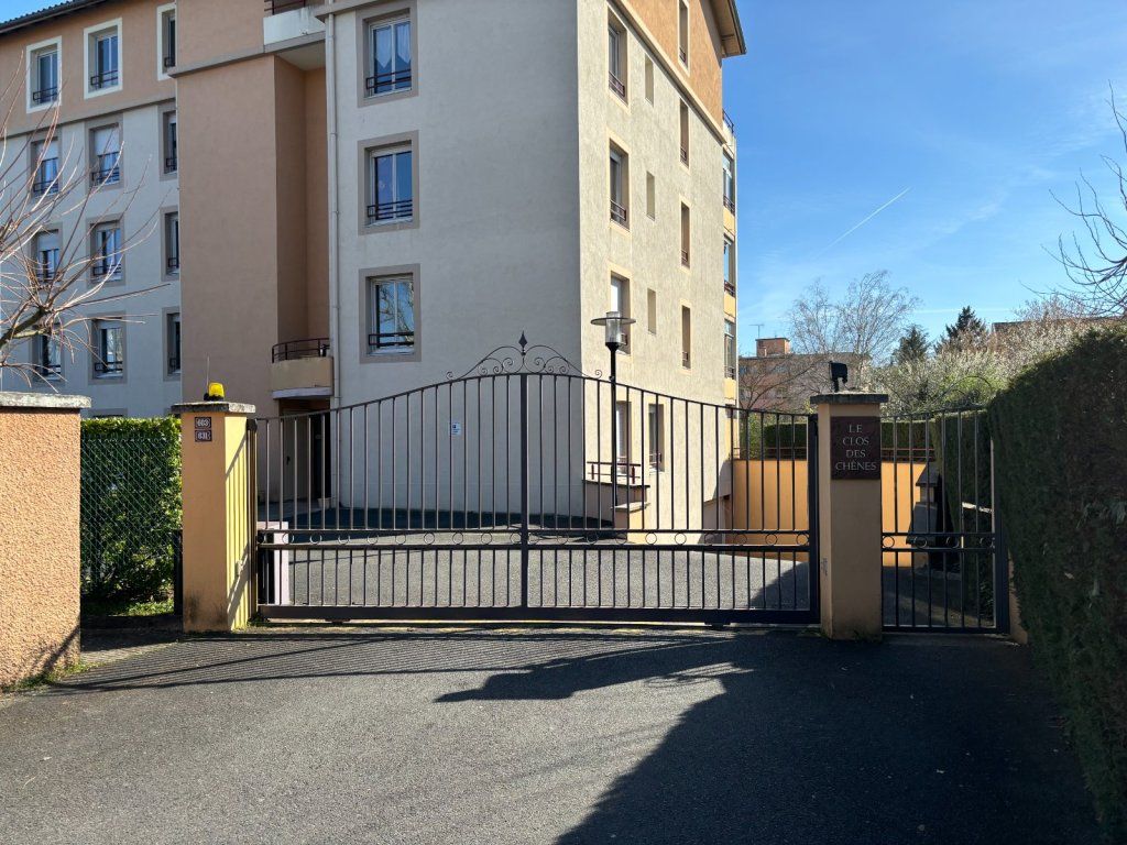 Achat appartement 3 pièce(s) Villefranche-sur-Saône