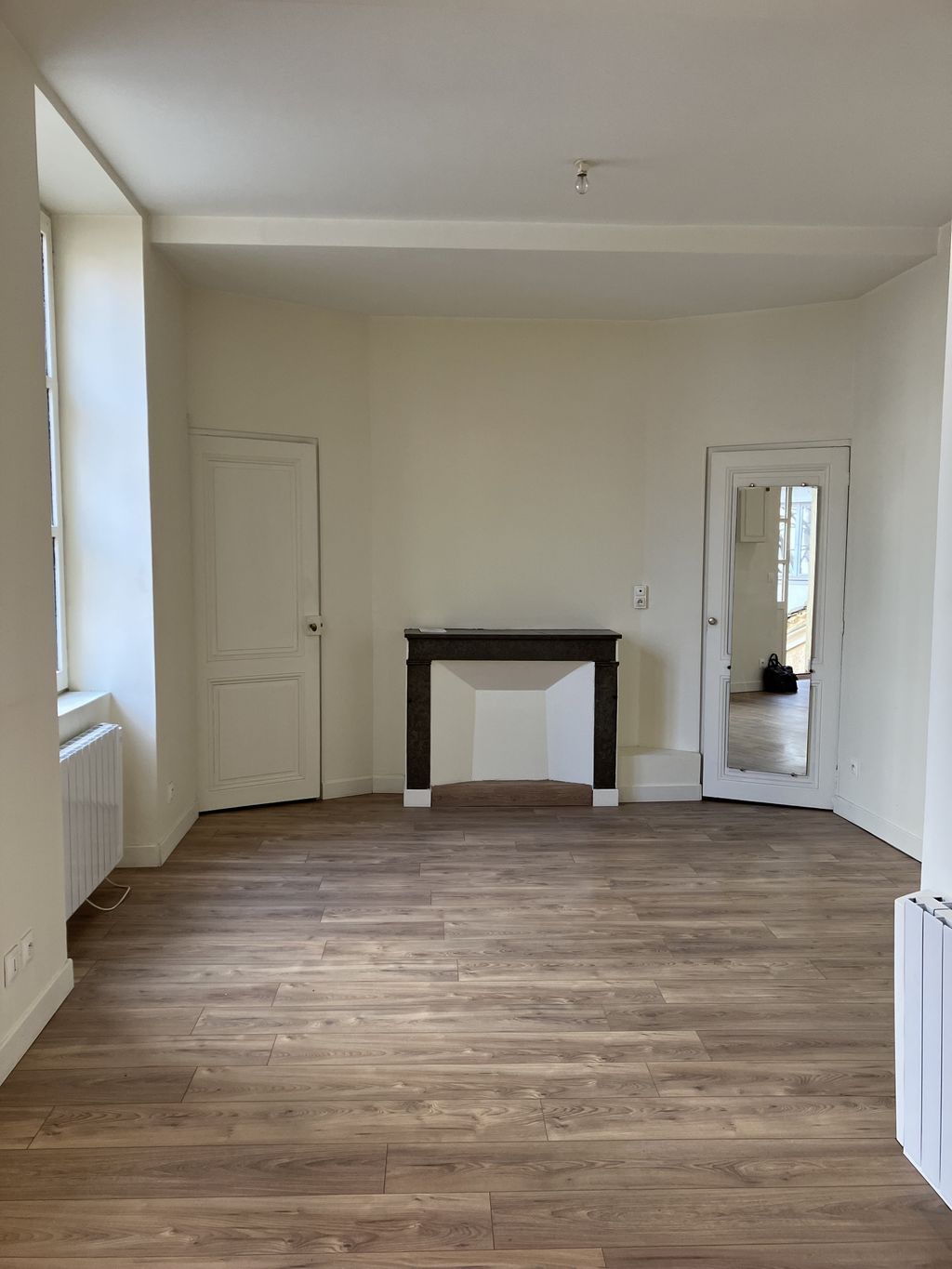 Achat appartement à vendre 2 pièces 38 m² - Lyon 4ème arrondissement