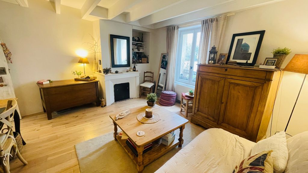 Achat duplex à vendre 3 pièces 63 m² - Verrières-le-Buisson