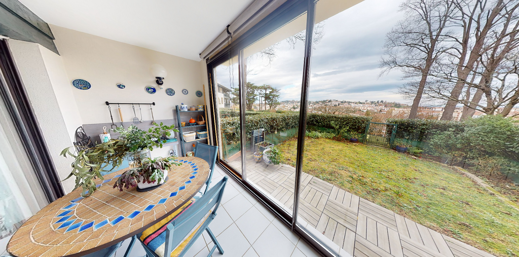 Achat appartement à vendre 3 pièces 75 m² - Ciboure