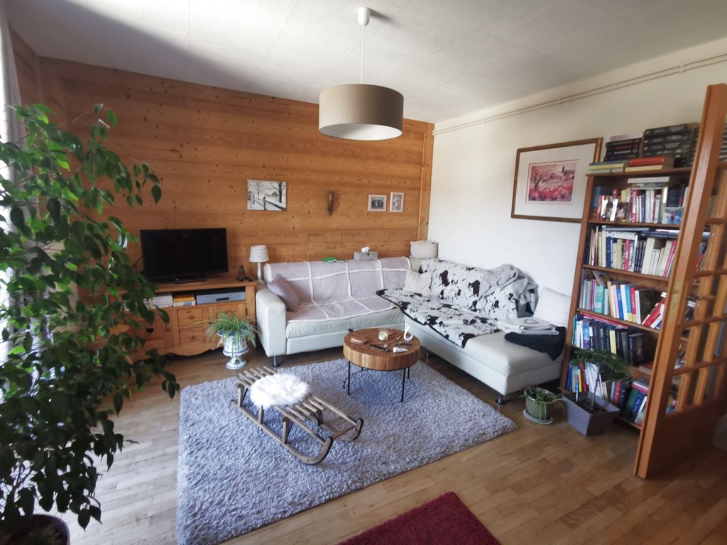 Achat appartement à vendre 3 pièces 64 m² - Thyez