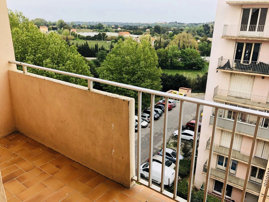 Achat appartement 1 pièce(s) Perpignan